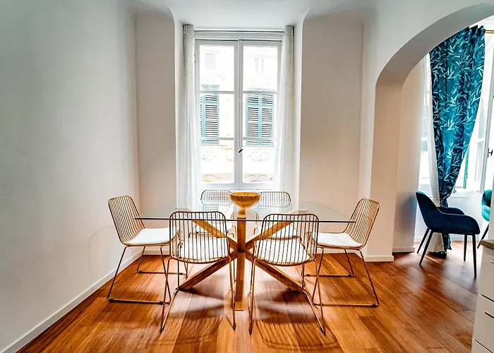Casa Spinola View