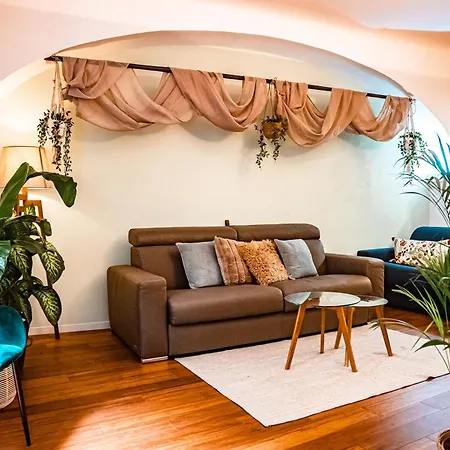 Casa Spinola View Apartment Genoa Exterior photo