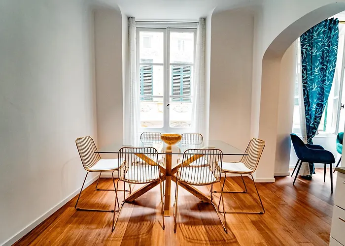 Casa Spinola View
