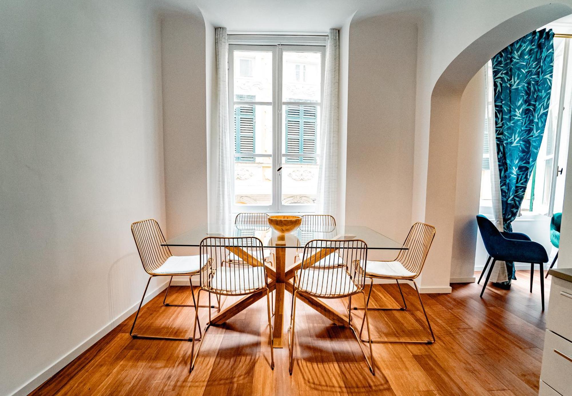 Apartment Casa Spinola View Genoa