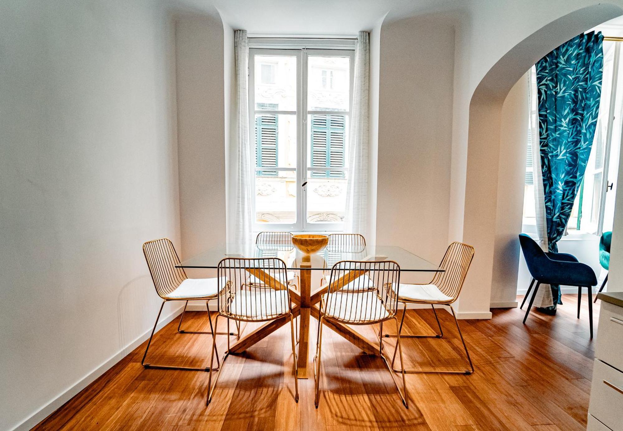 Casa Spinola View *
