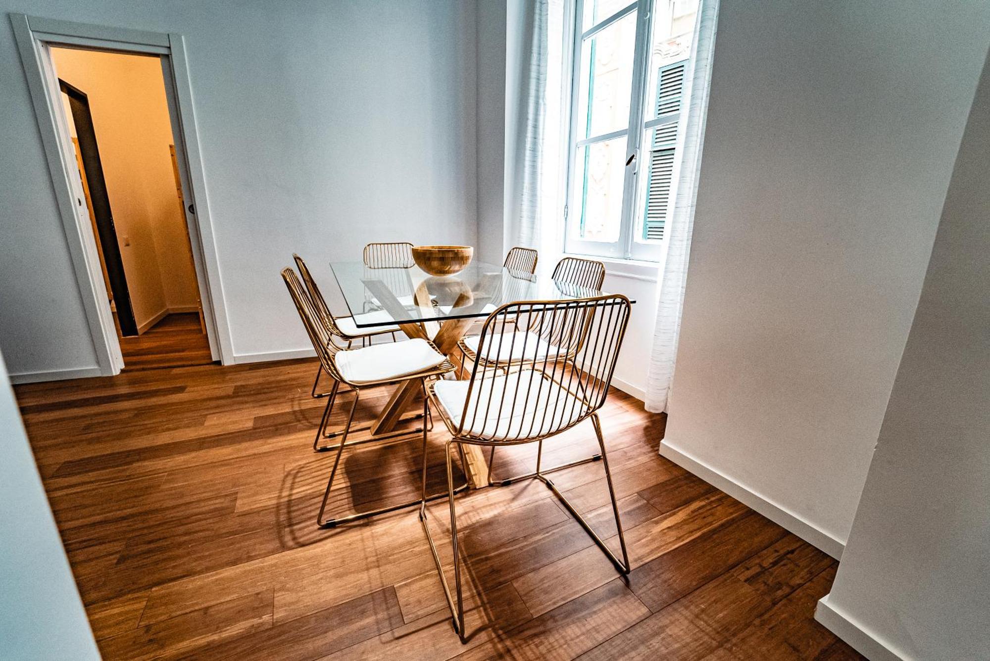 Casa Spinola View Apartment *